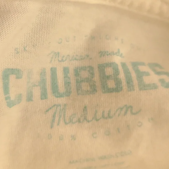 Chubbies combo! - Picture 7 of 7